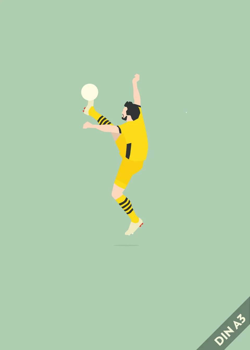 hands-of-god-prints-art-of-defending-print-hummels-a3 image 1