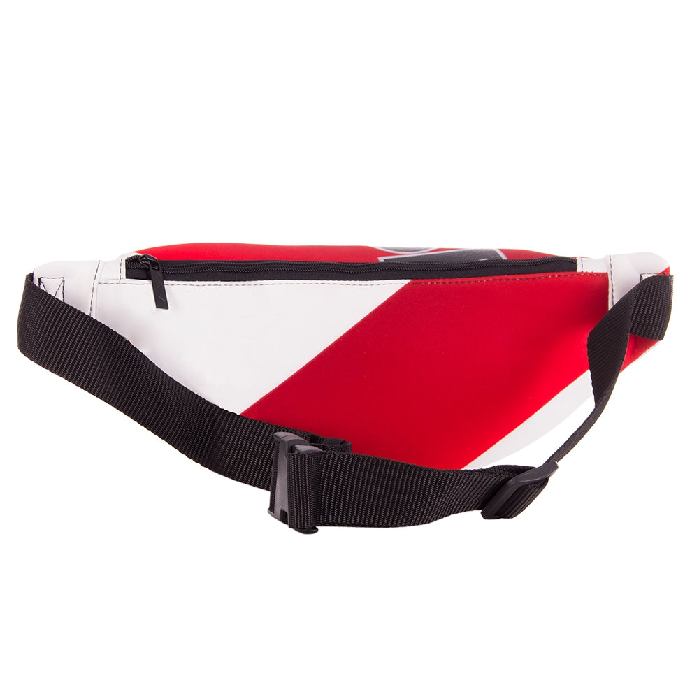 copa-classic-recycled-bags-fanny-pack-bauchtasche-rot-unisex image 2