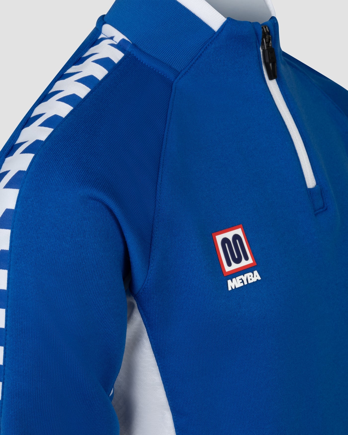 meyba-motion-half-zip-sweat-mj2s21aa-kinder-blau image 2