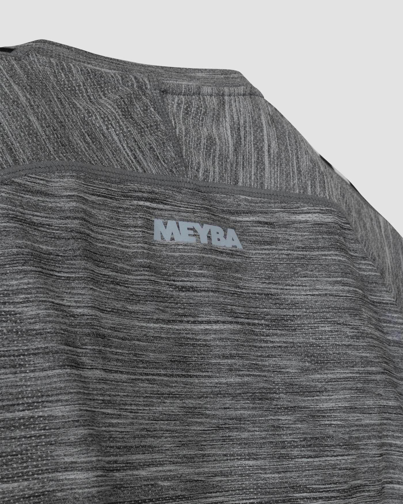 meyba-contact-ptf-t-shirt-grau-mel-mta01007-polyester image 7