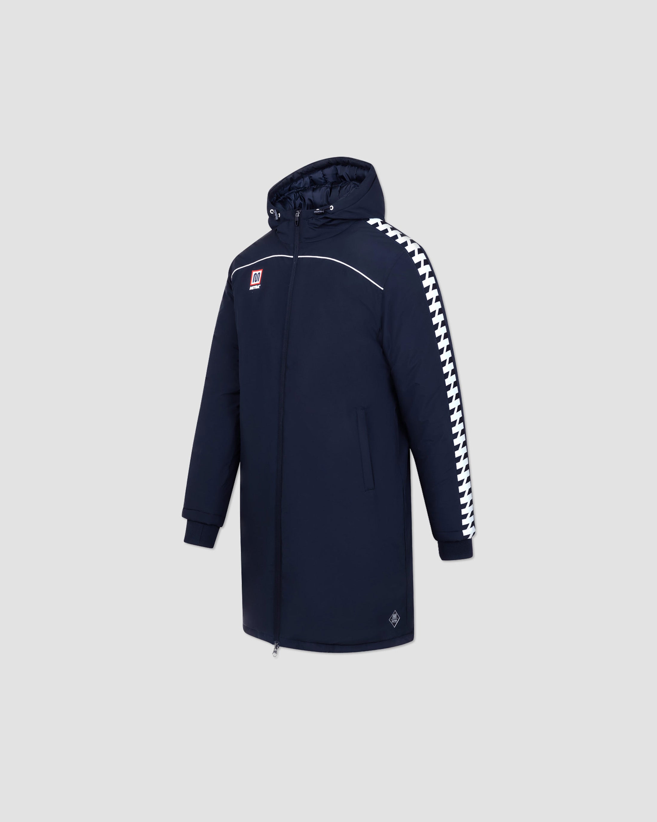 meyba-shift-bankjacke-navy-lang-gef-ttert image 2