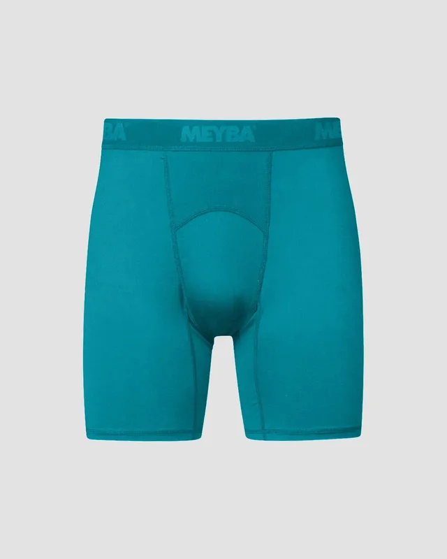 meyba-base-layer-shorts-mt7s21ae-sportshorts-bluebird-stretch image 1