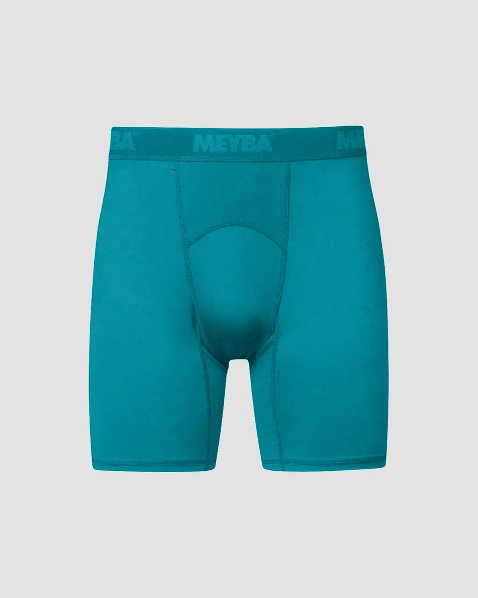 meyba-base-layer-shorts-mt7s21ae-sportshorts-bluebird-stretch image 1