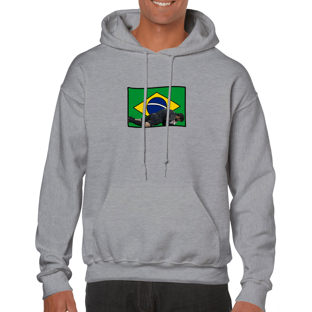 anfield-apparel-alisson-hoodie-kapuzenpullover-safe-hands image 1