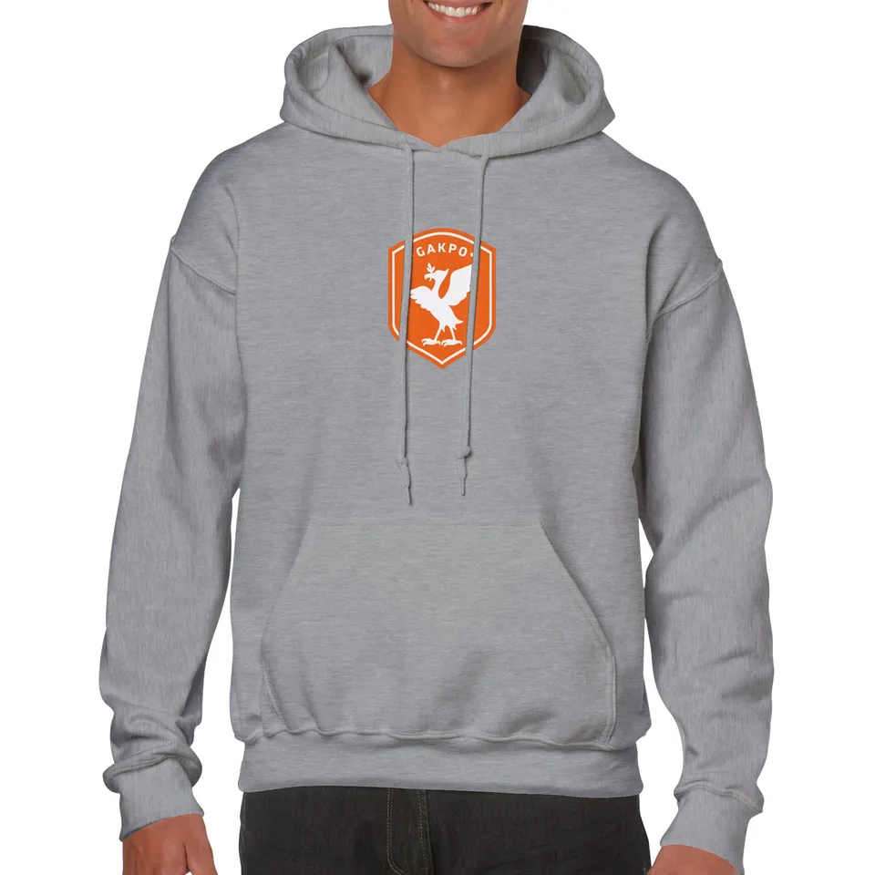 anfield-apparel-cody-gakpo-liverpool-hoodie-unisex-kapuzenpulli image 1