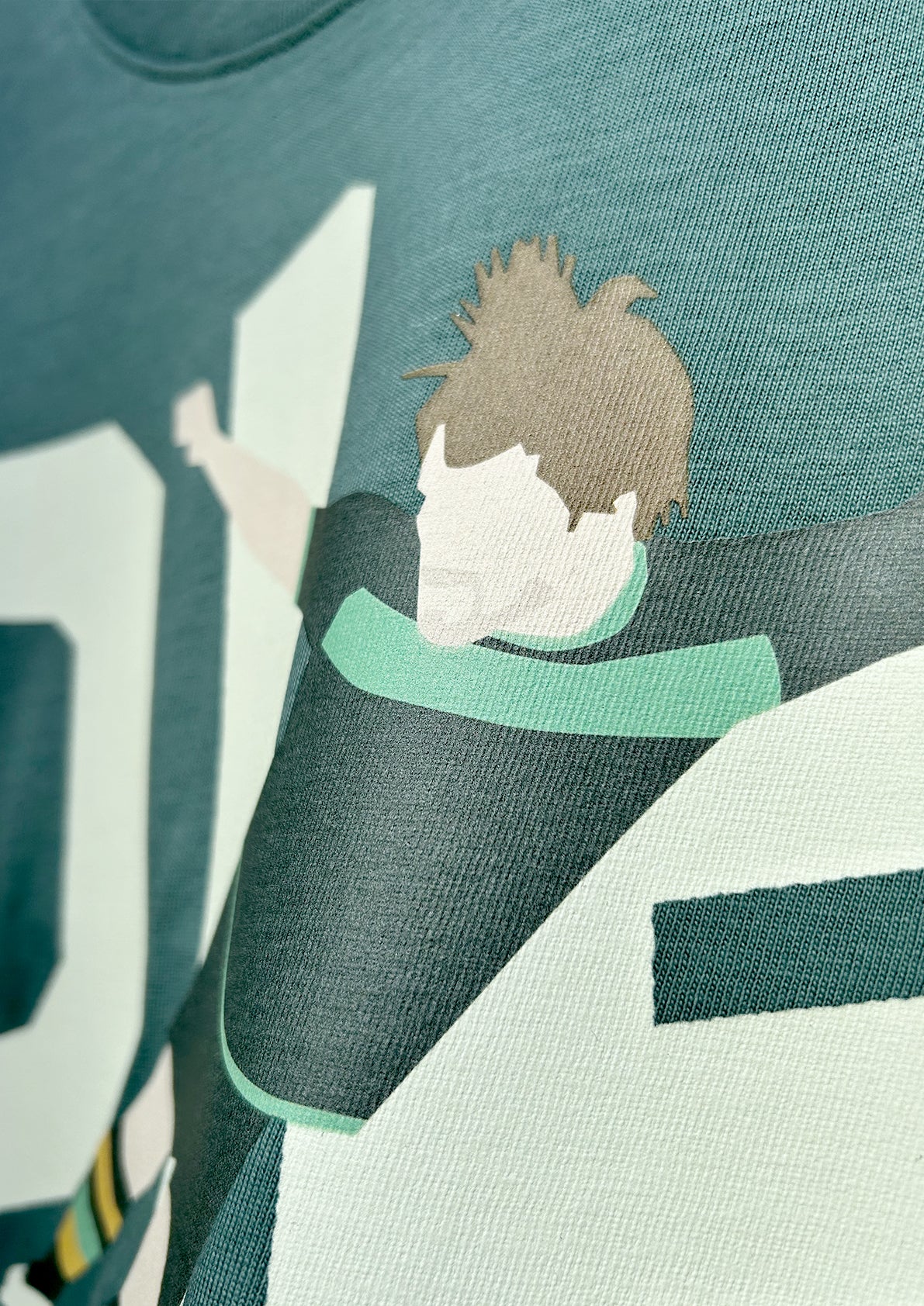 hands-of-god-apparel-diegoool-t-shirt-jadegr-n-bio image 4