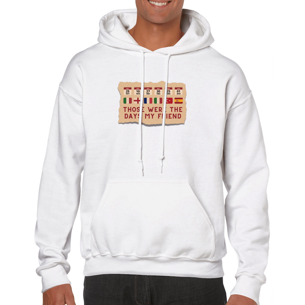 anfield-apparel-those-were-the-days-liverpool-hoodie image 2