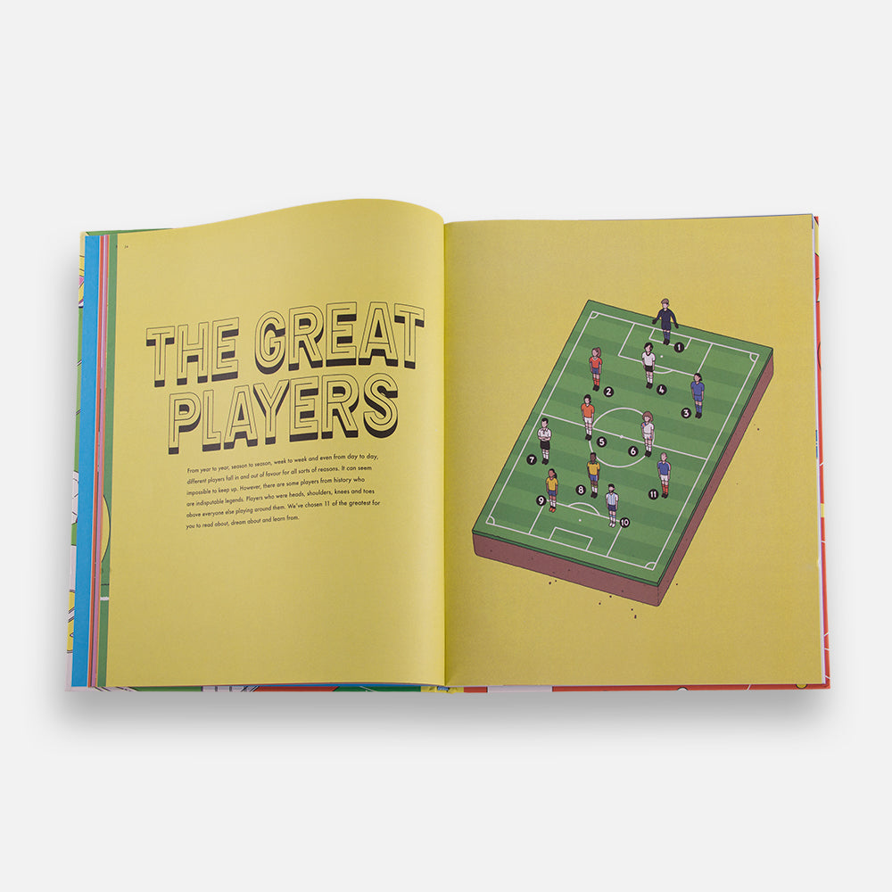 copa-classic-books-the-big-book-of-football-mundial-buch image 3