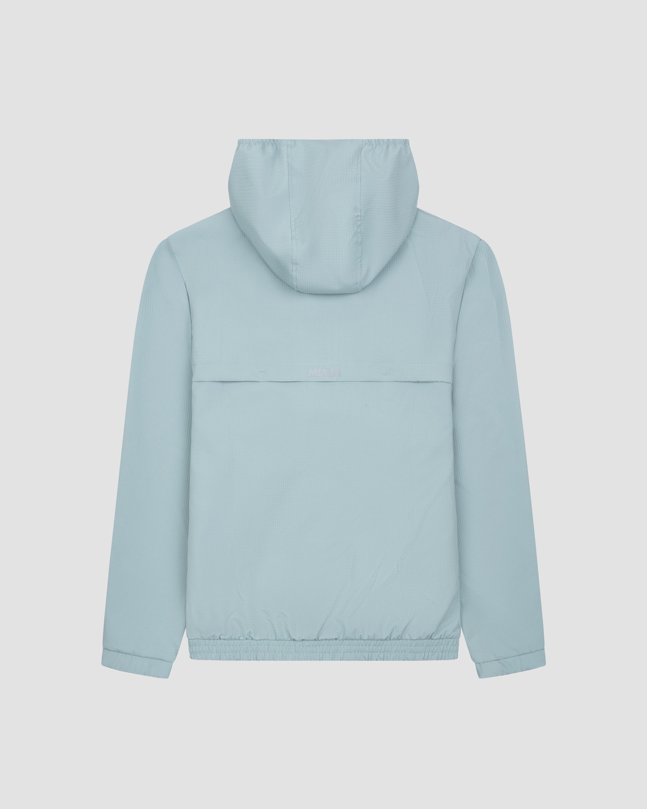 meyba-huron-ma261012-tracktop-sage-kapuze-polyester image 3