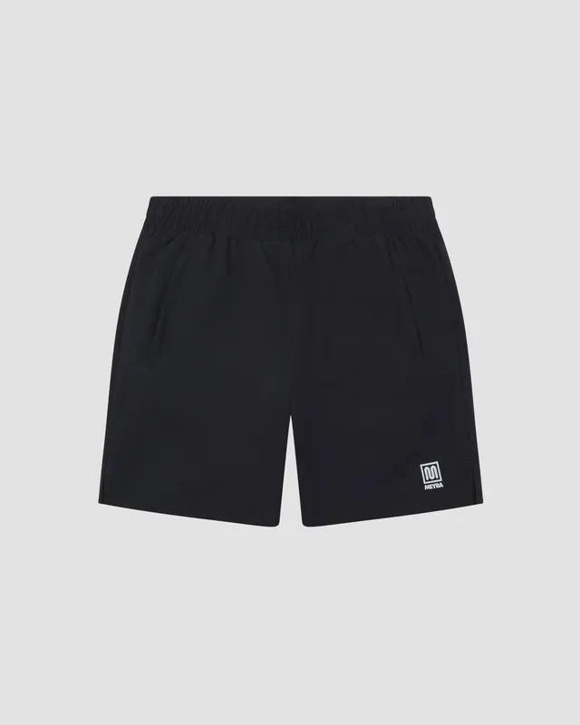 meyba-aquatic-ma261005-short-schwarz-polyamid-herren image 1