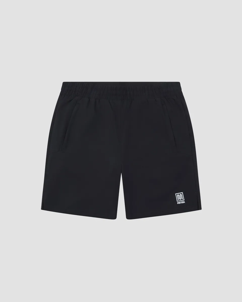 meyba-aquatic-ma261005-short-schwarz-polyamid-herren image 1