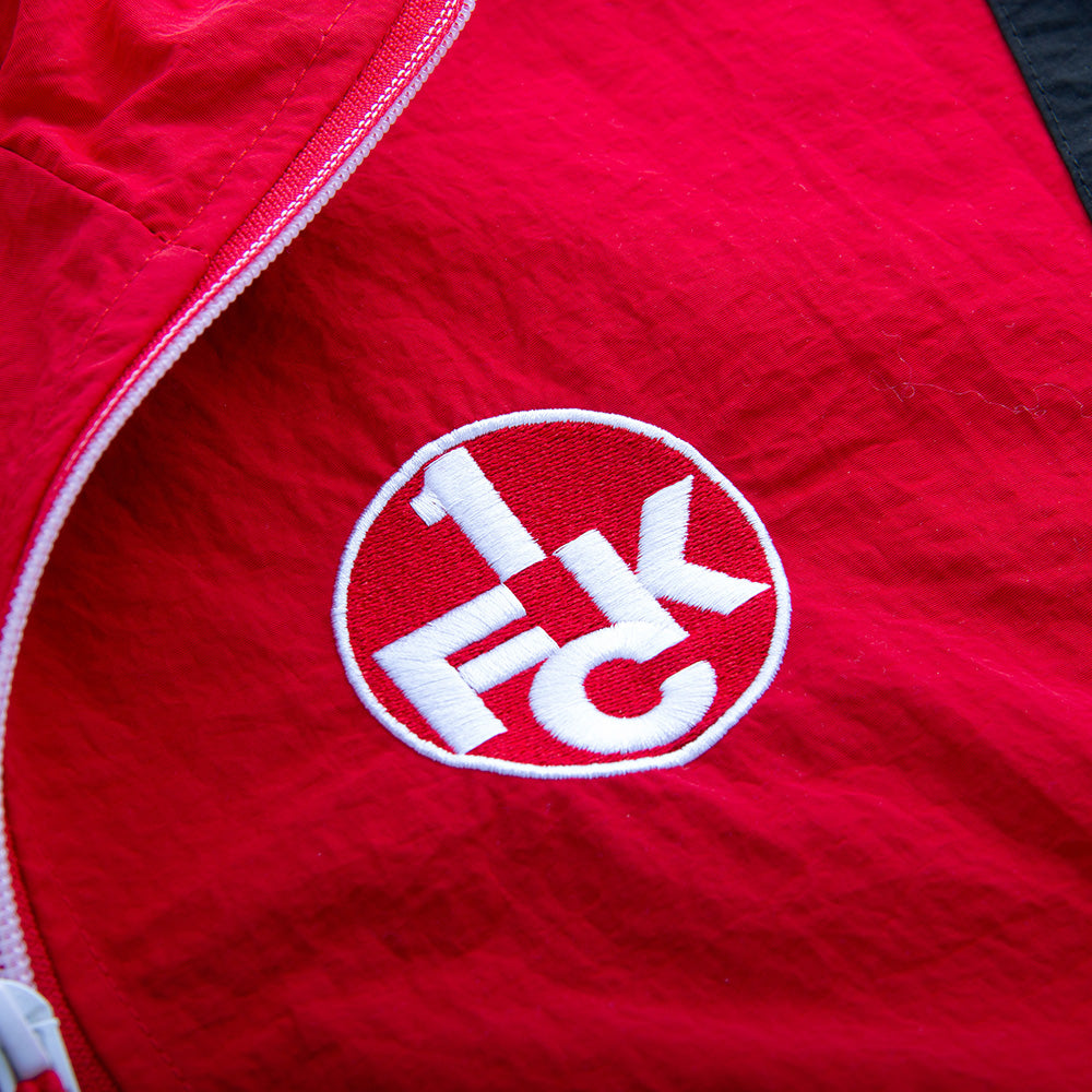 copa-classic-fck-retro-trainingsjacke-rot-oversized image 5