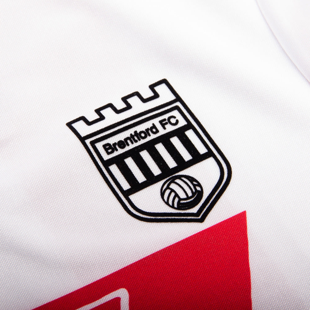 copa-brentford-fc-1983-84-retro-fu-balltrikot-rot-wei-herren image 5
