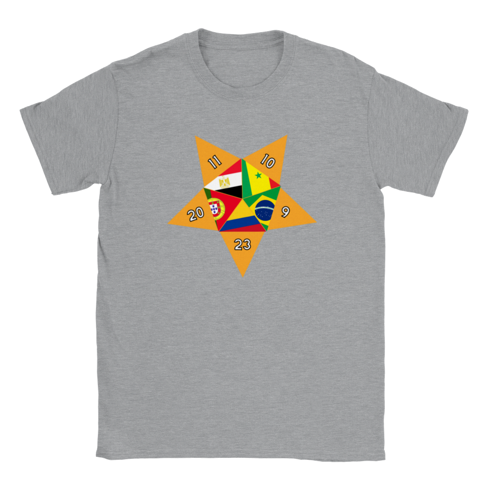 anfield-apparel-5-star-attack-salah-mane-lfc-t-shirt-baumwolle image 8
