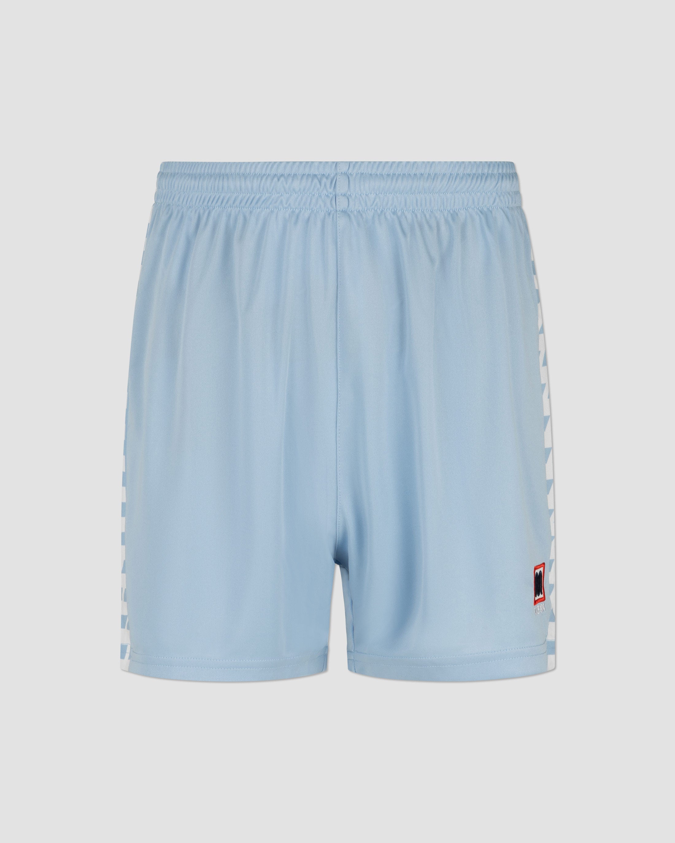 meyba-youth-alpha-matchday-short-shorts-blau-kinder image 2