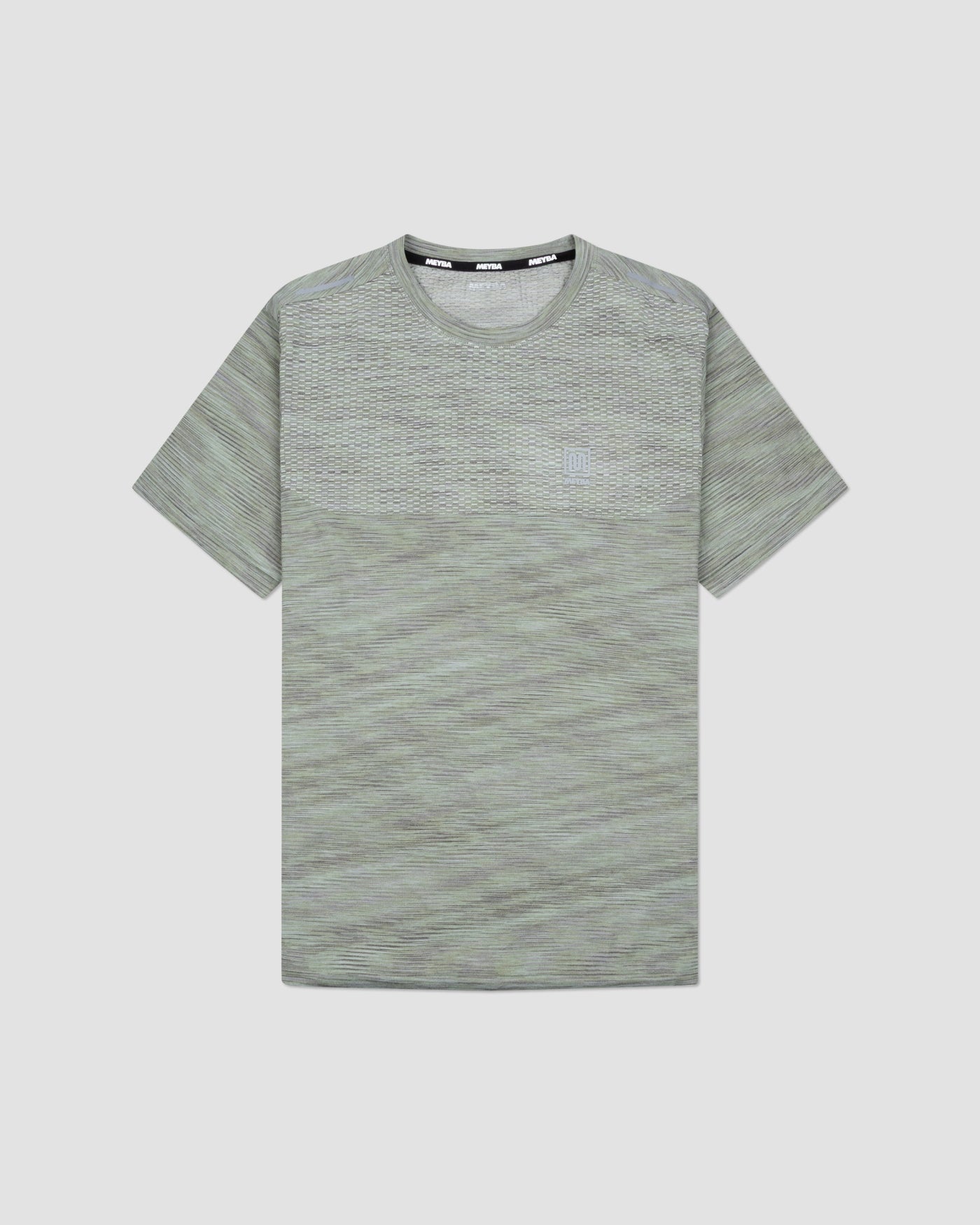 meyba-aquatic-tee-ma261006-t-shirt-sage-atmungsaktiv image 1