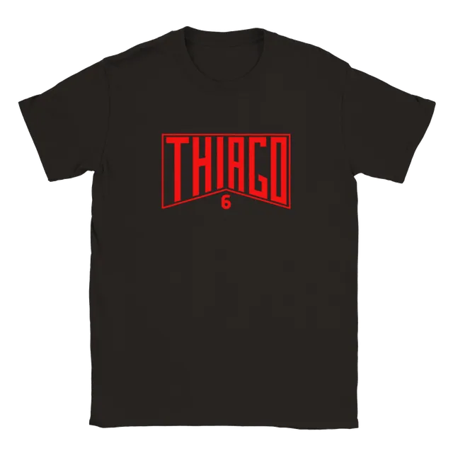 anfield-apparel-thiago-6-t-shirt-mittelfeld-baumwolle image 1