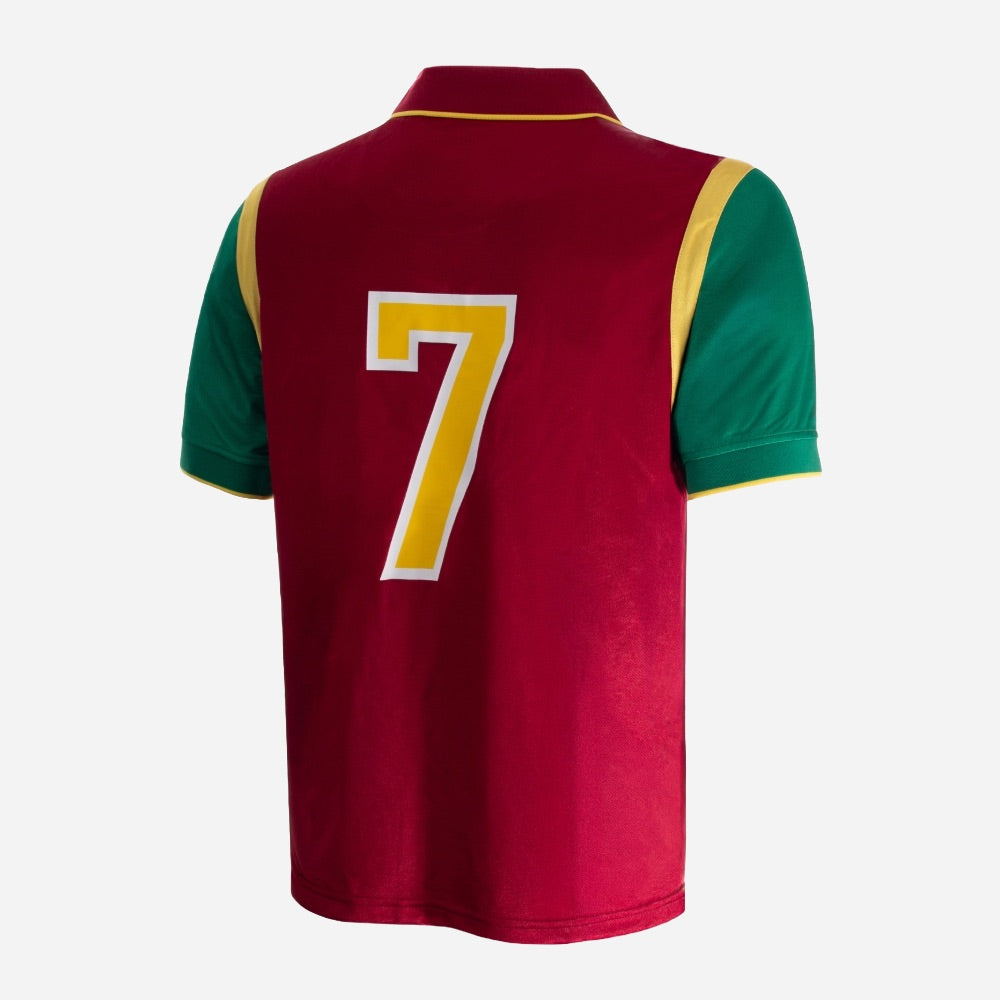 copa-classic-portugal-1998-retro-fu-balltrikot-rot image 3