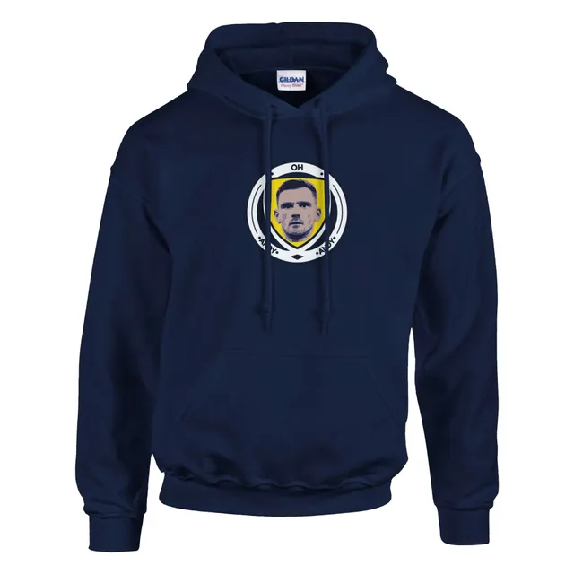 anfield-apparel-oh-andy-andy-robertson-hoodie-unisex-fleece image 1