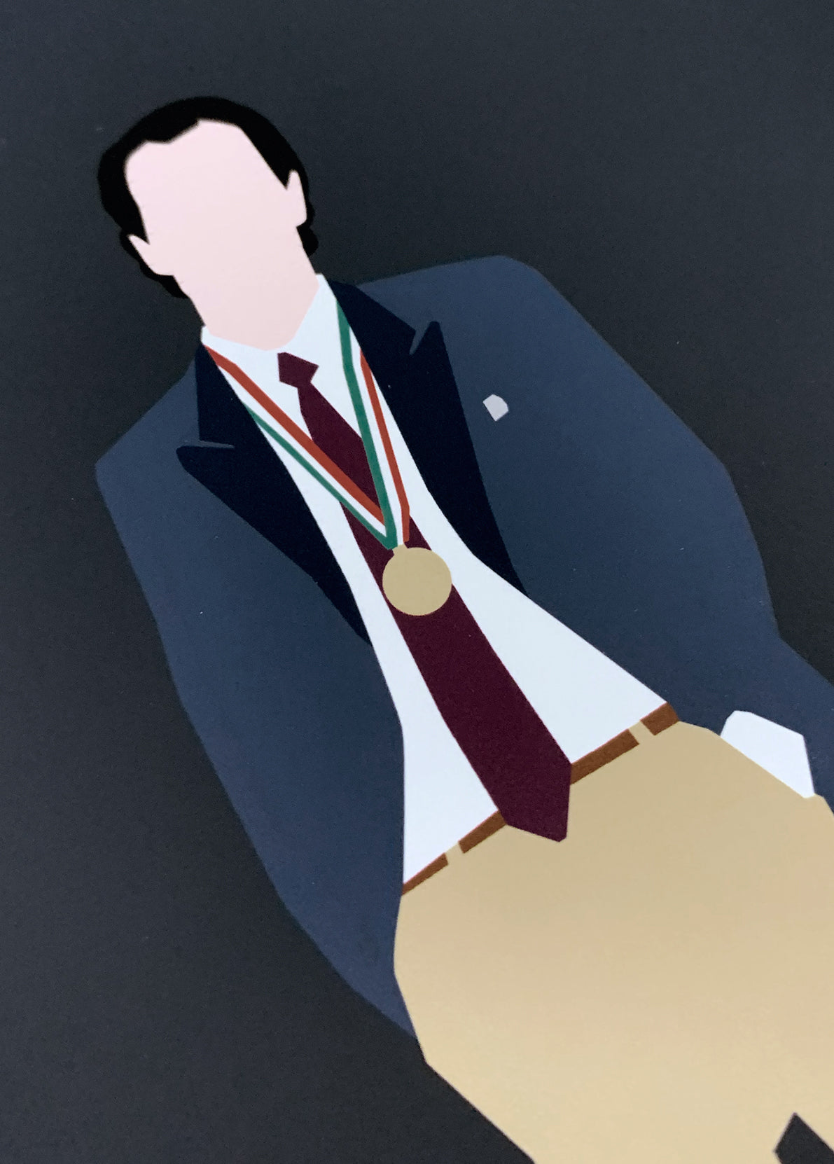 hands-of-god-print-5-beckenbauer-poster-50x70 image 8