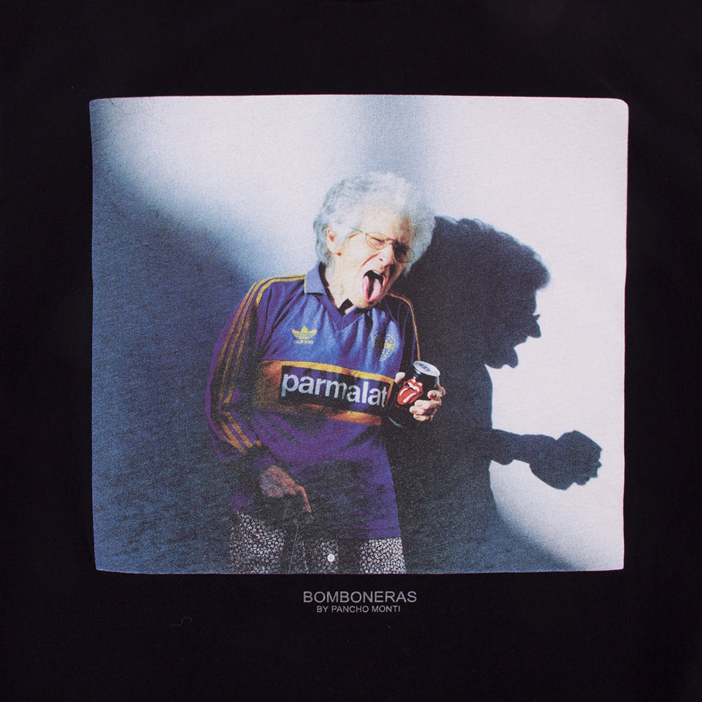 copa-classic-t-shirts-bomboneras-t-shirt-schwarz-herren image 3