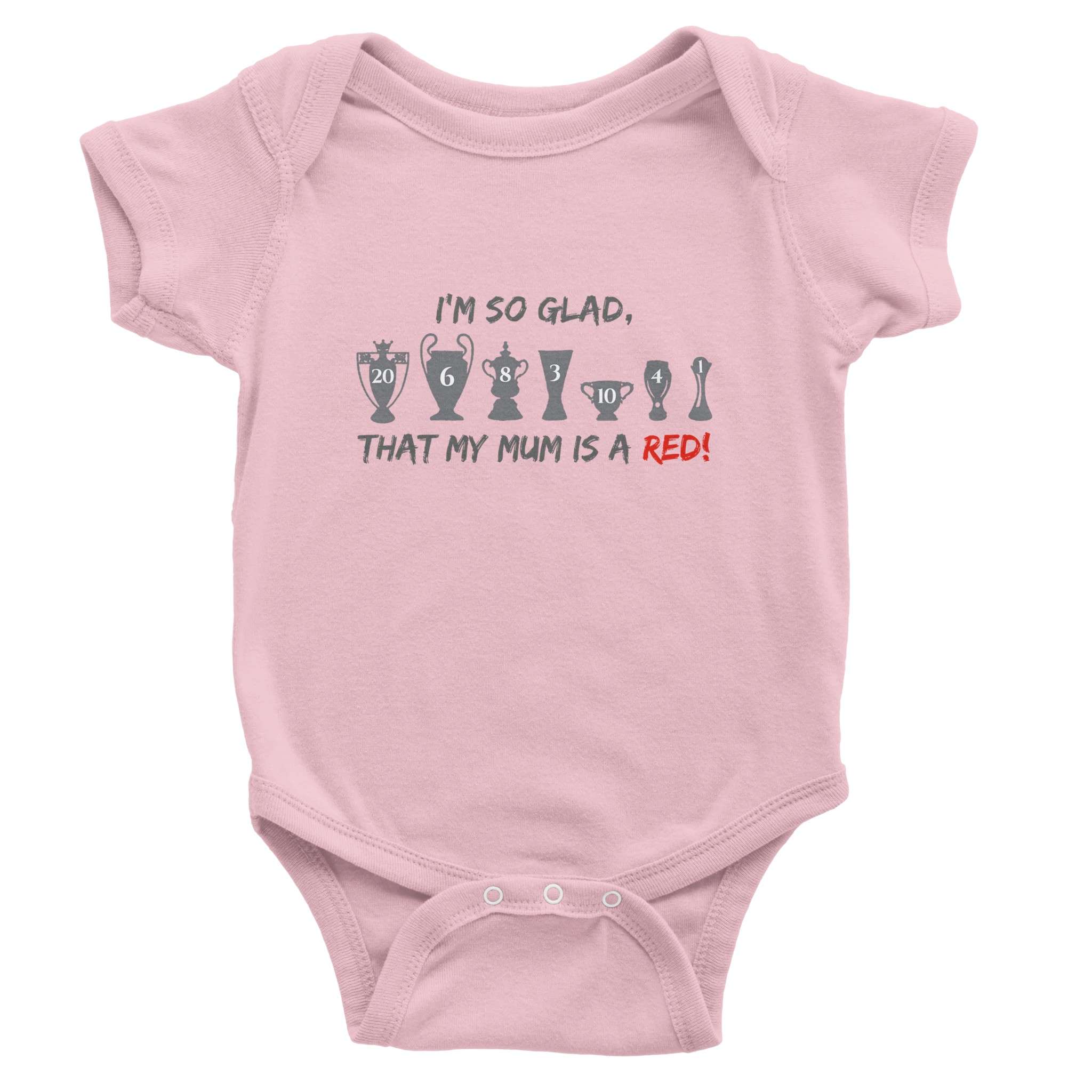 anfield-apparel-my-mum-is-a-red-babybody-kurzarm-baumwolle image 3