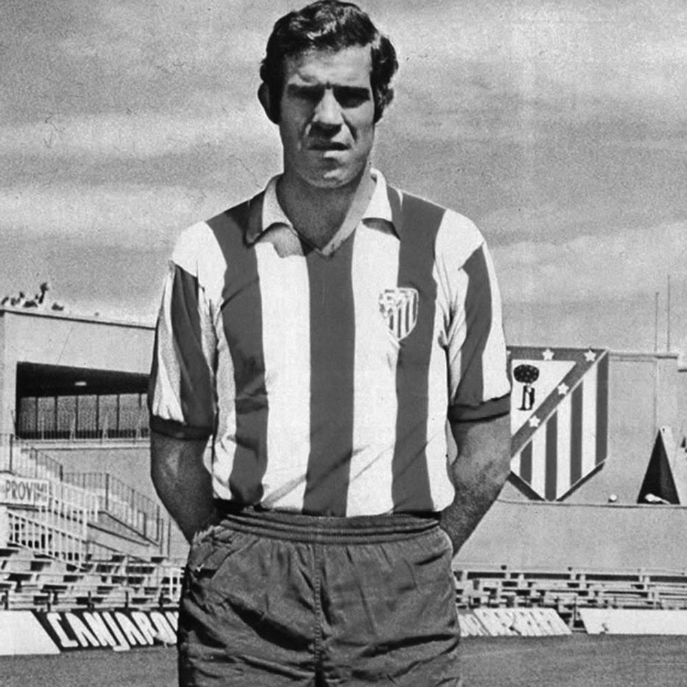copa-classic-atletico-de-madrid-1970-71-trikot-rot-weiss-baumwolle image 7
