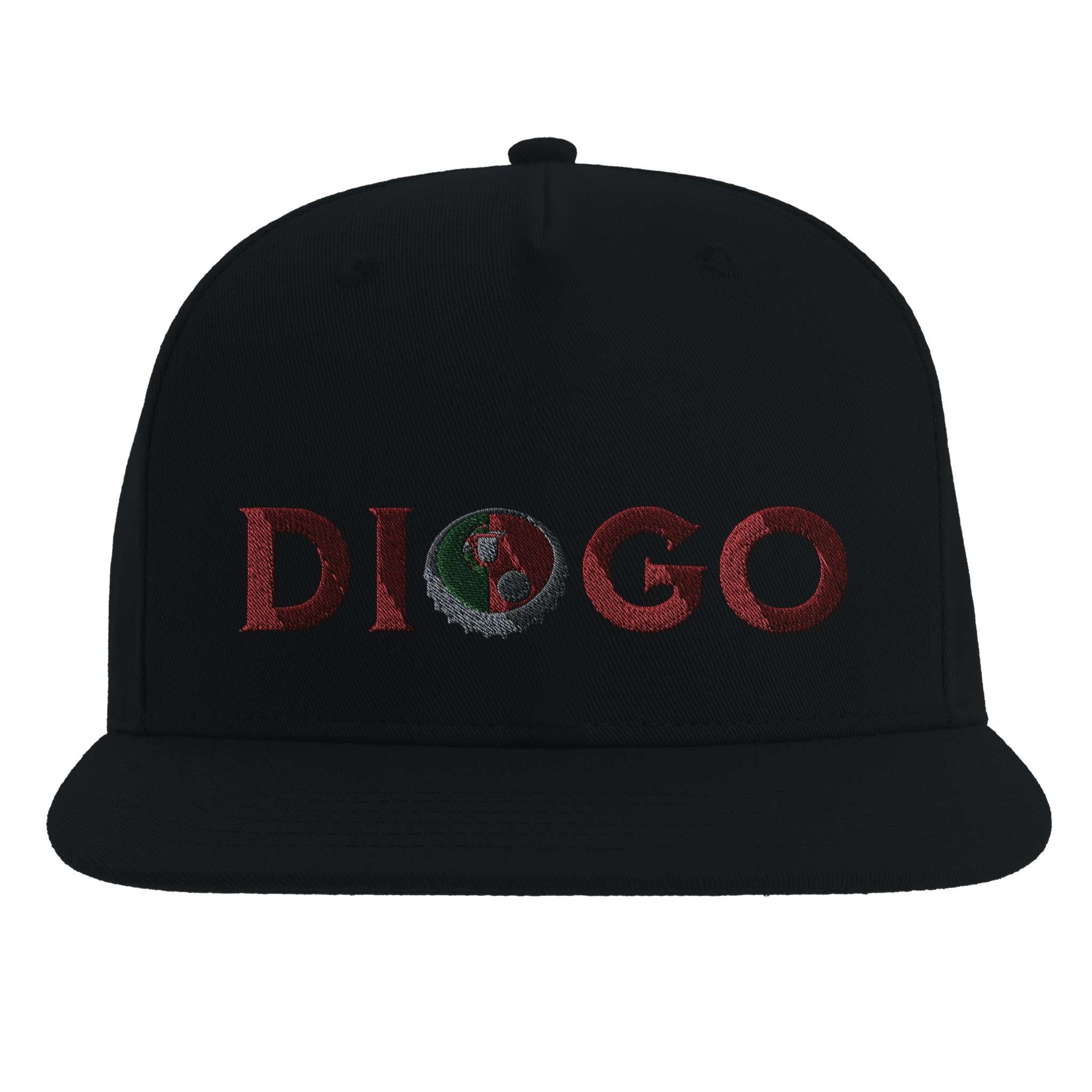 anfield-apparel-diogo-jota-cap-liverpool-snapback-baumwolle image 5