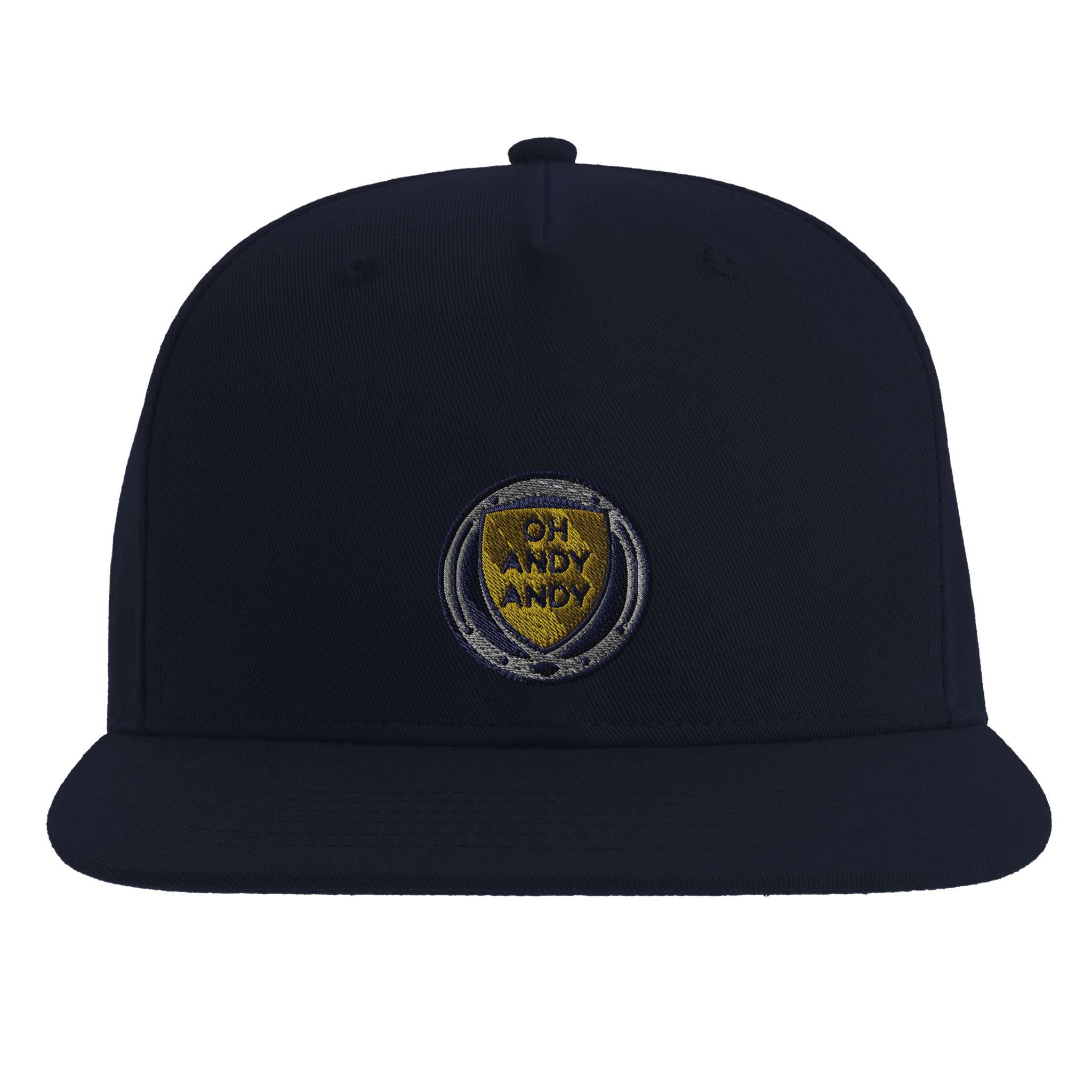 anfield-apparel-oh-andy-andy-robertson-cap-schottland-logo image 2