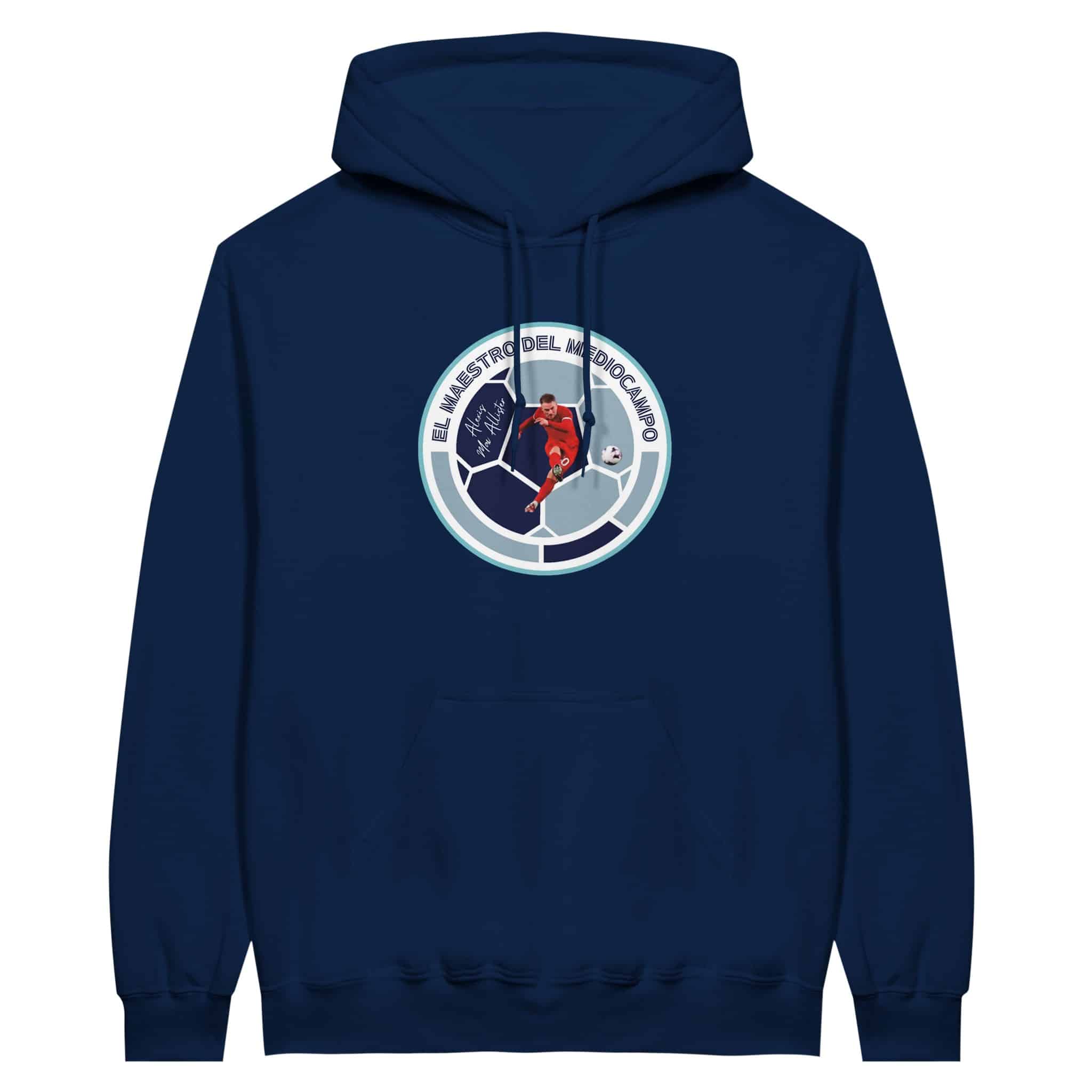 anfield-apparel-mac-allister-midfield-maestro-hoodie-kapuzenpullover image 5