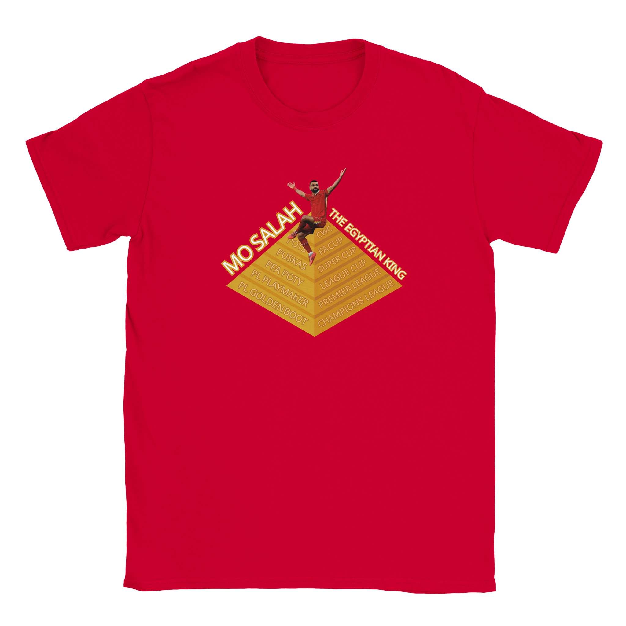 anfield-apparel-the-egyptian-king-mo-salah-t-shirt-baumwolle image 7