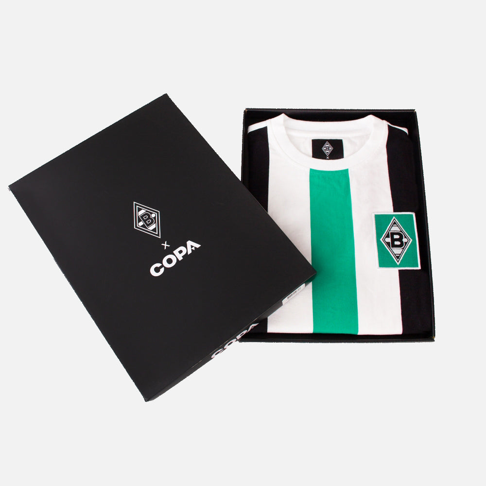 copa-borussia-m-gladbach-1972-73-trikot-wei-bio-baumwolle image 6