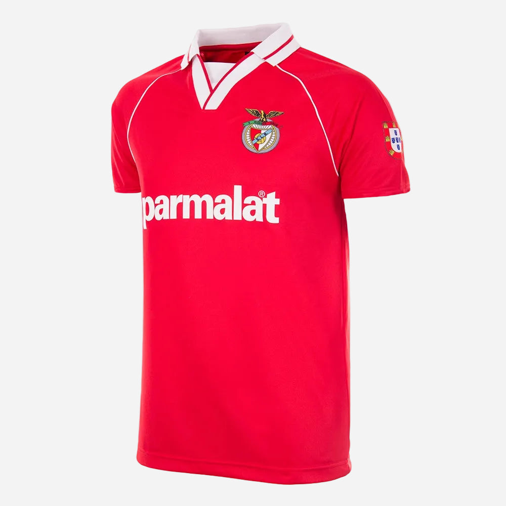 copa-classic-benfica-1994-95-retro-trikot-rot image 1
