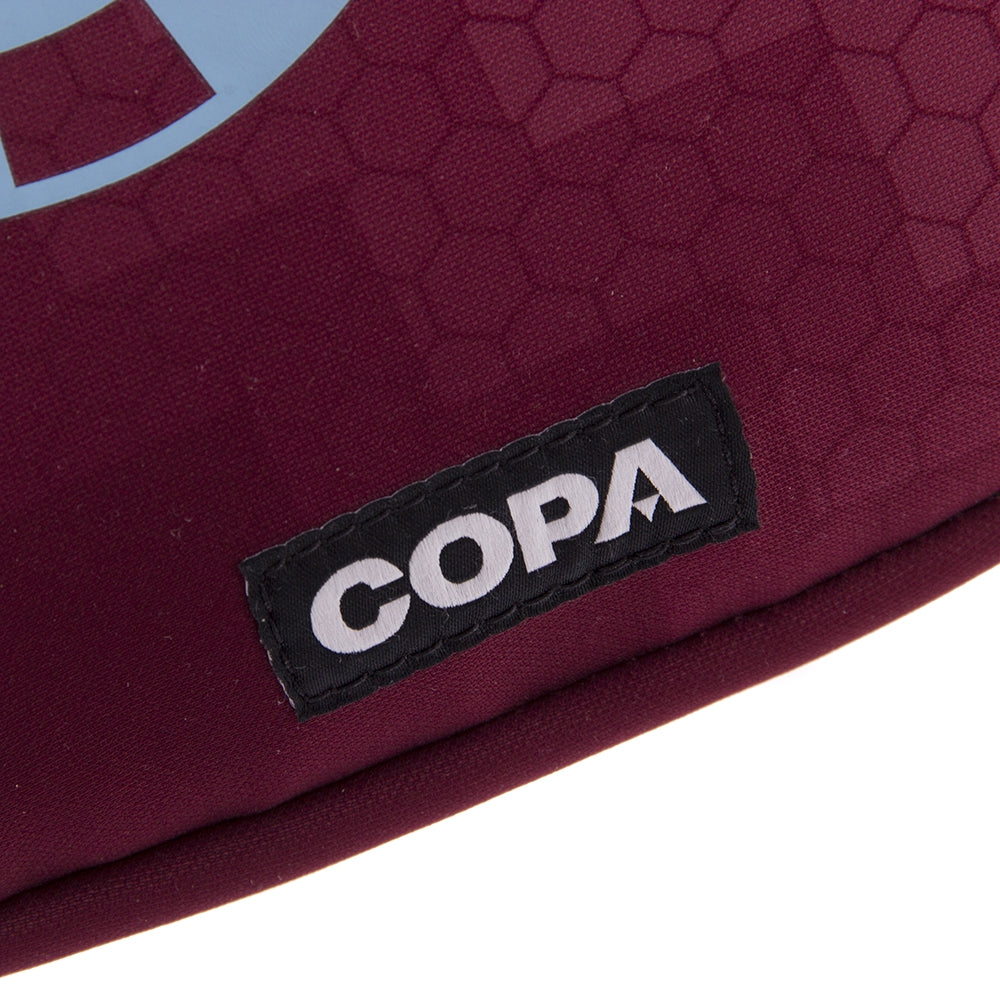 copa-classic-recycled-fanny-pack-bauchtasche-rot-einheitsgr-e-2 image 4