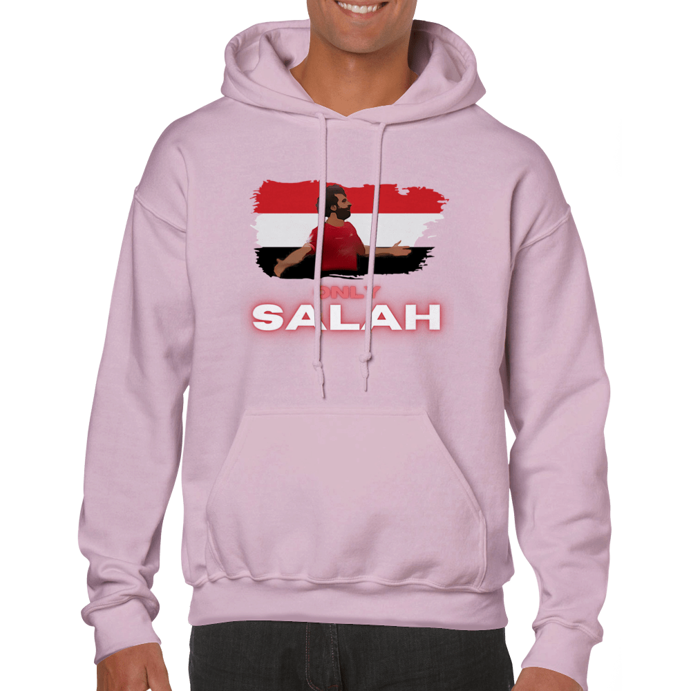 anfield-apparel-only-salah-hoodie-kapuzenpullover-mo-salah image 3