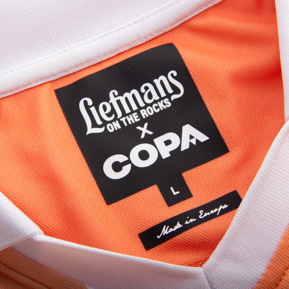 copa-classic-liefmans-x-copa-fu-balltrikot-orange-regular-fit image 8