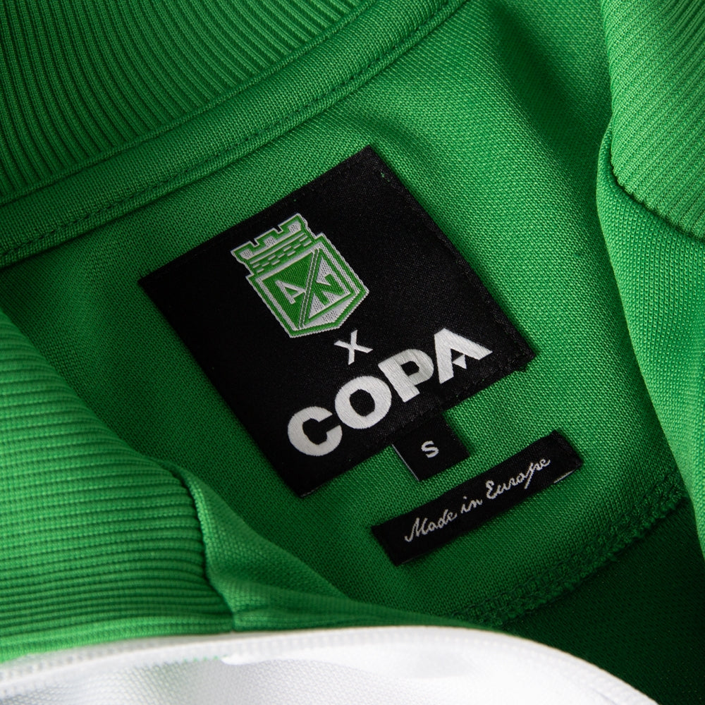 copa-retro-jacke-atl-tico-nacional-1980er-gr-n-herren image 5