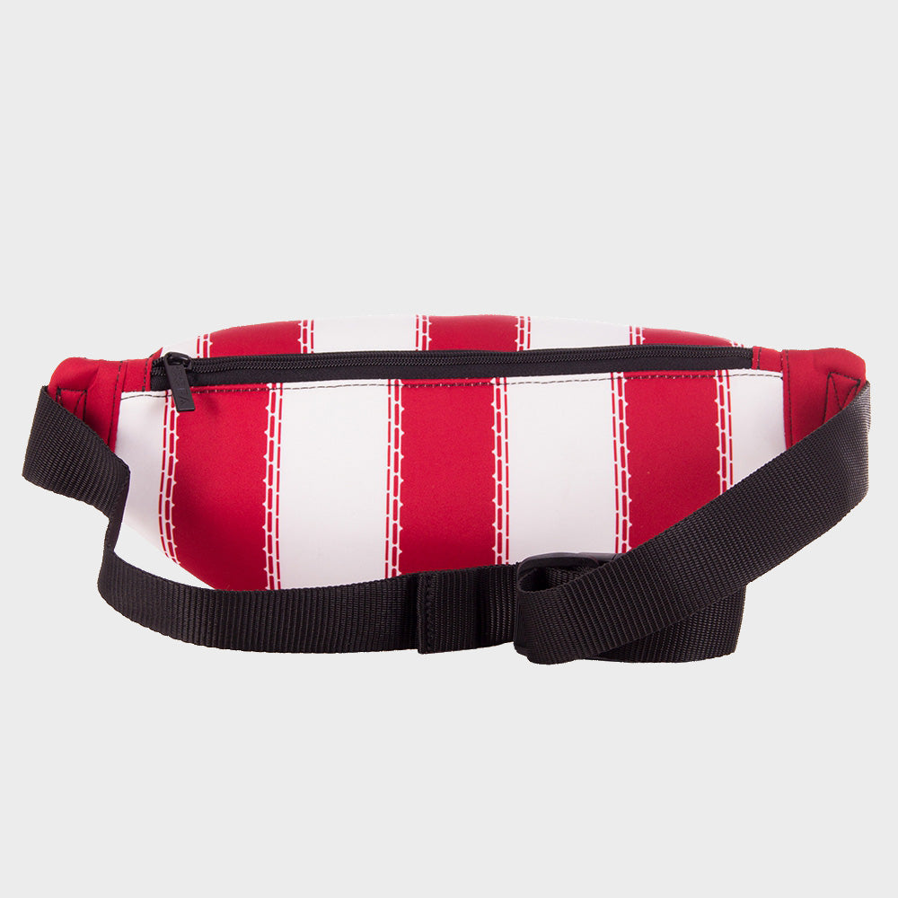 copa-classic-recycled-bags-fanny-pack-rot-wei-einheitsgr-e image 2