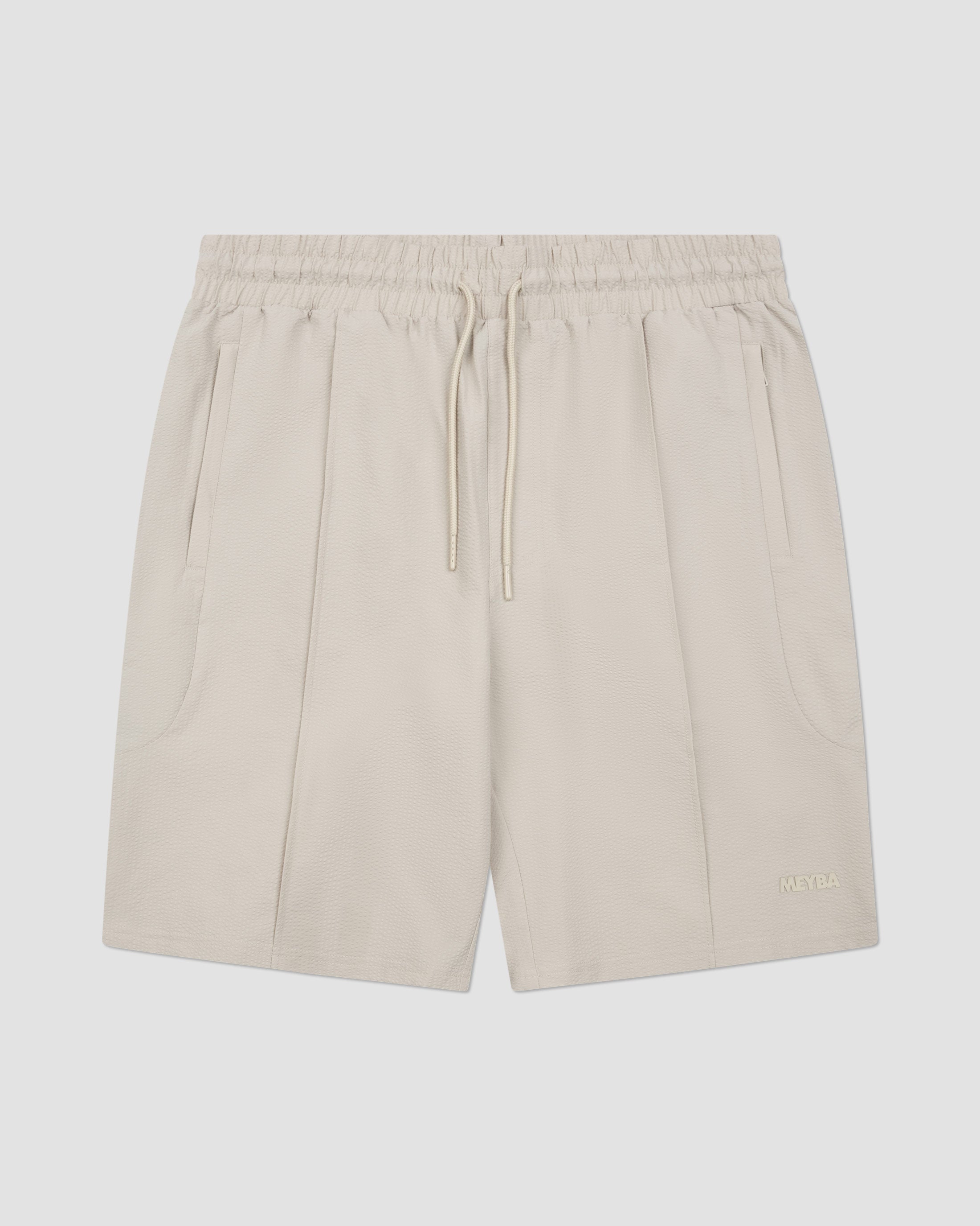 meyba-assist-ma261008-short-off-white-mit-kordelzug image 1