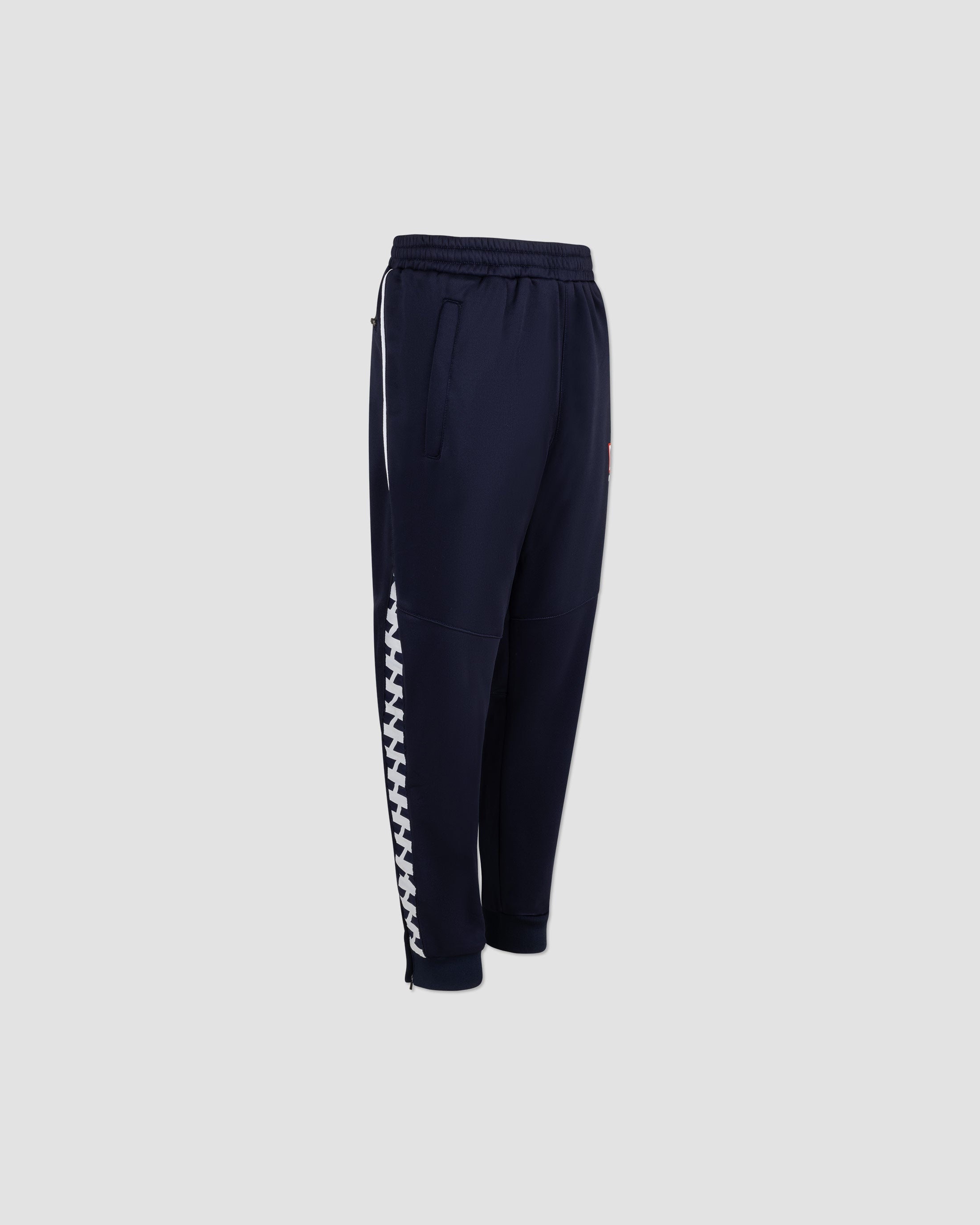 meyba-youth-motion-coach-pant-trainingshose-navy image 3
