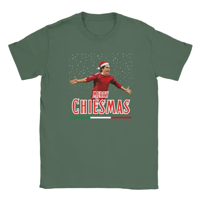 anfield-apparel-merry-chiesmas-chiesa-t-shirt-liverpool-weihnachten image 1