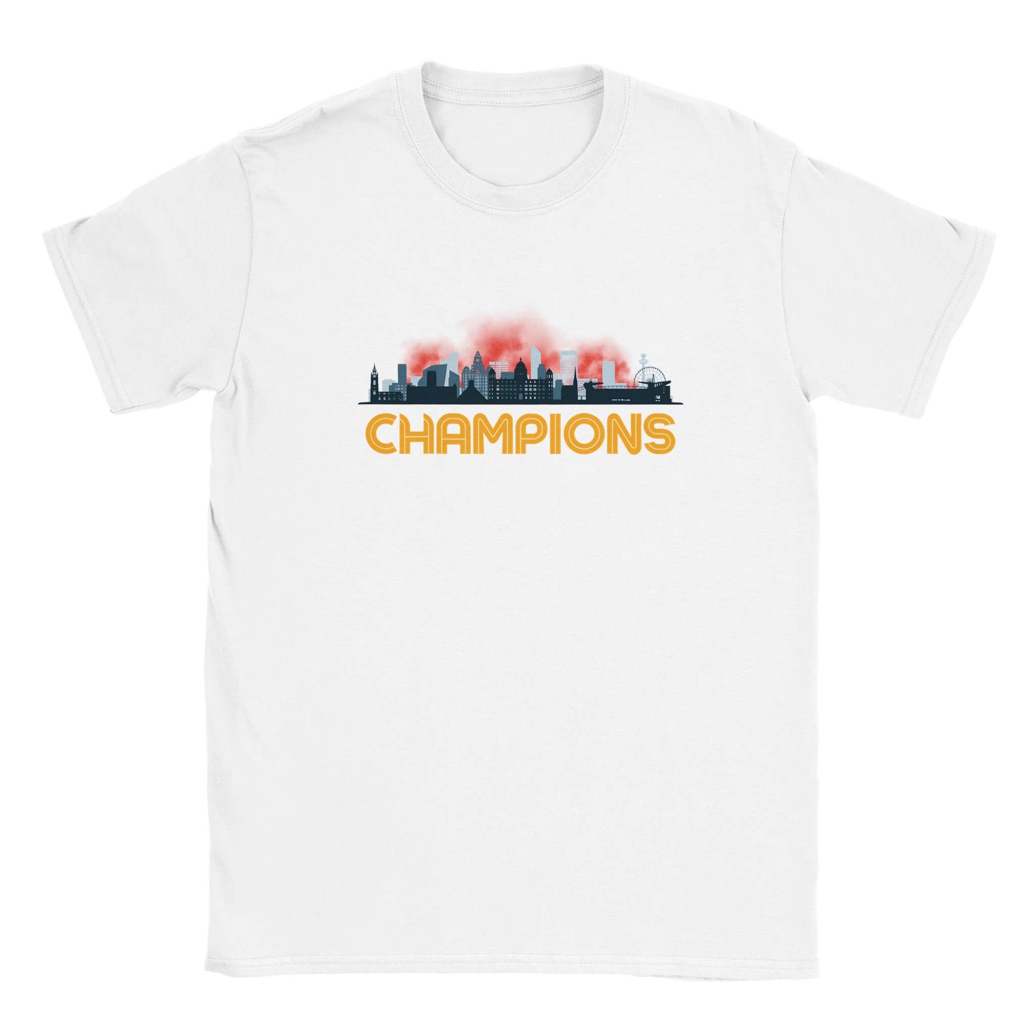 anfield-liverpool-champions-2025-t-shirt-premier-league-20-titel image 2