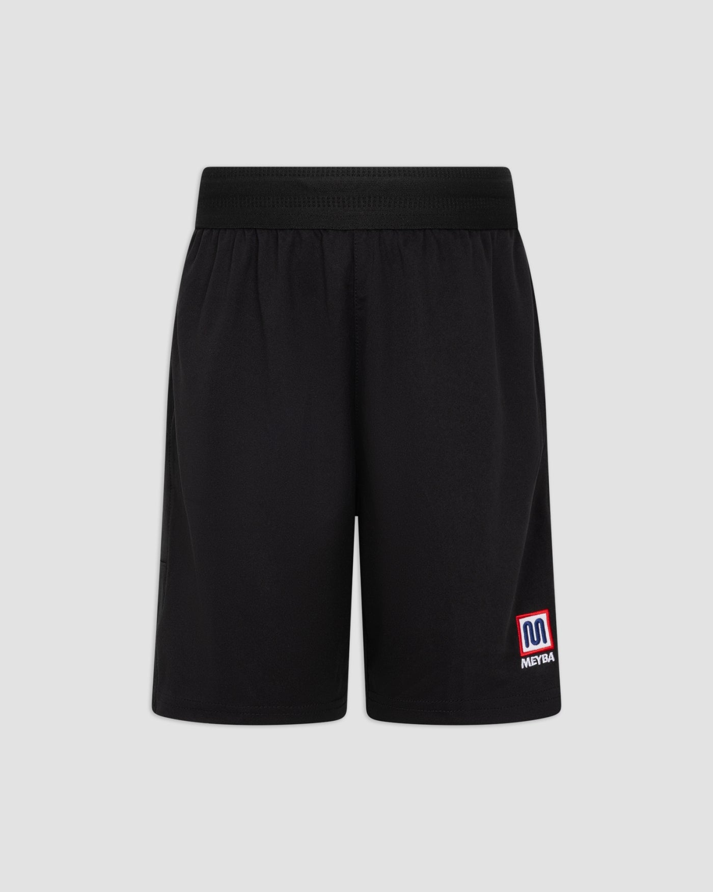 meyba-youth-motion-players-short-shorts-schwarz image 1