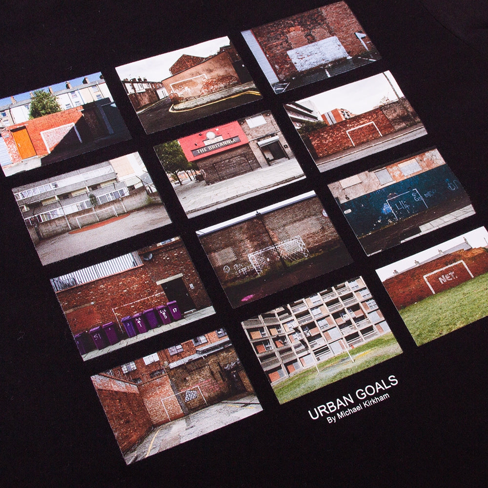 copa-classic-urban-goals-x-copa-t-shirt-schwarz-baumwolle image 2