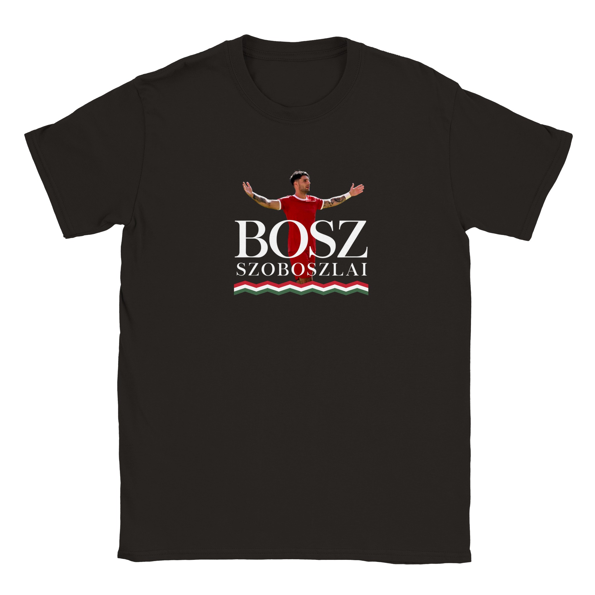anfield-szoboszlai-torjubel-t-shirt-liverpool-nr-8-baumwolle image 7