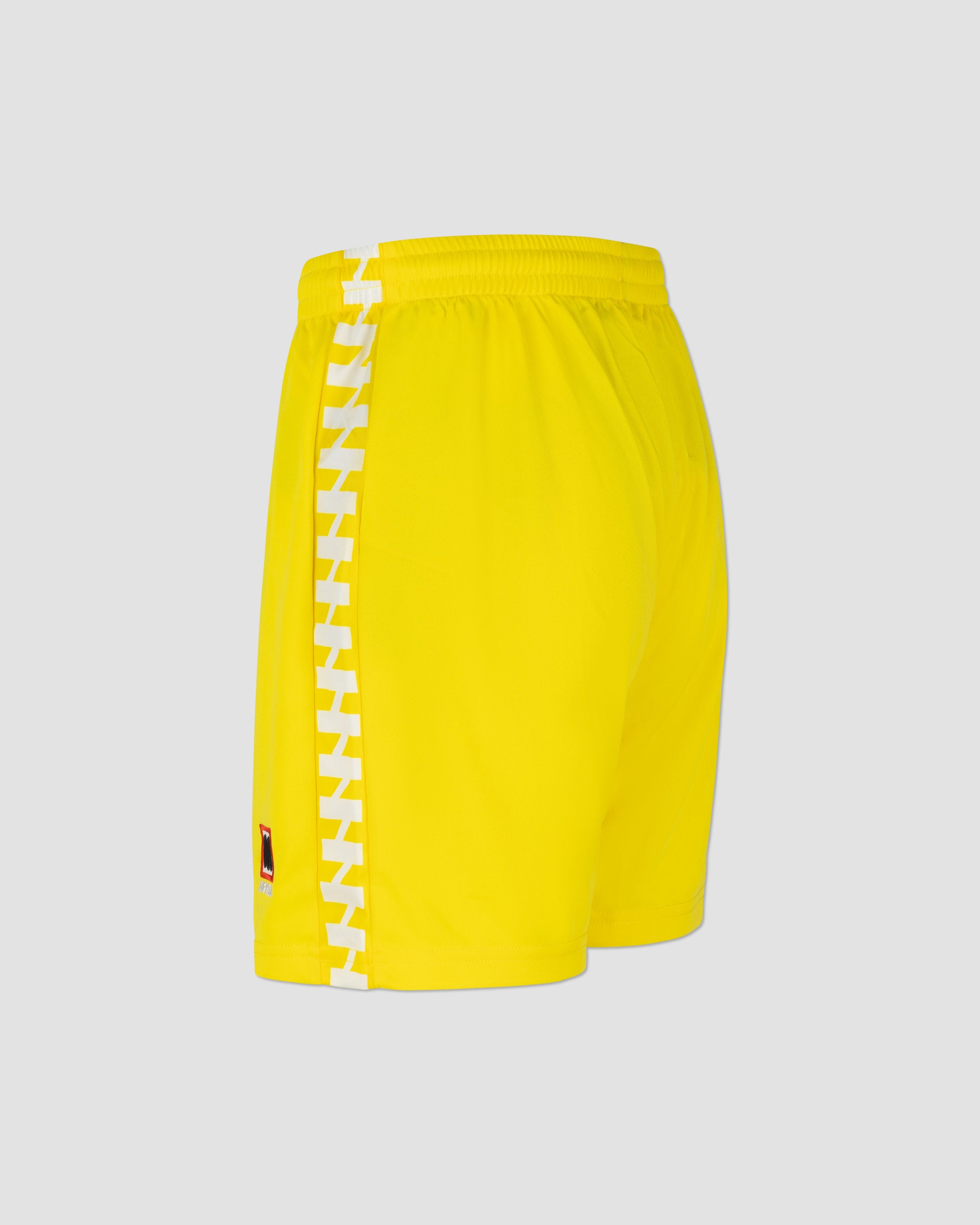 meyba-youth-alpha-matchday-shorts-gelb-wei-kinder image 4