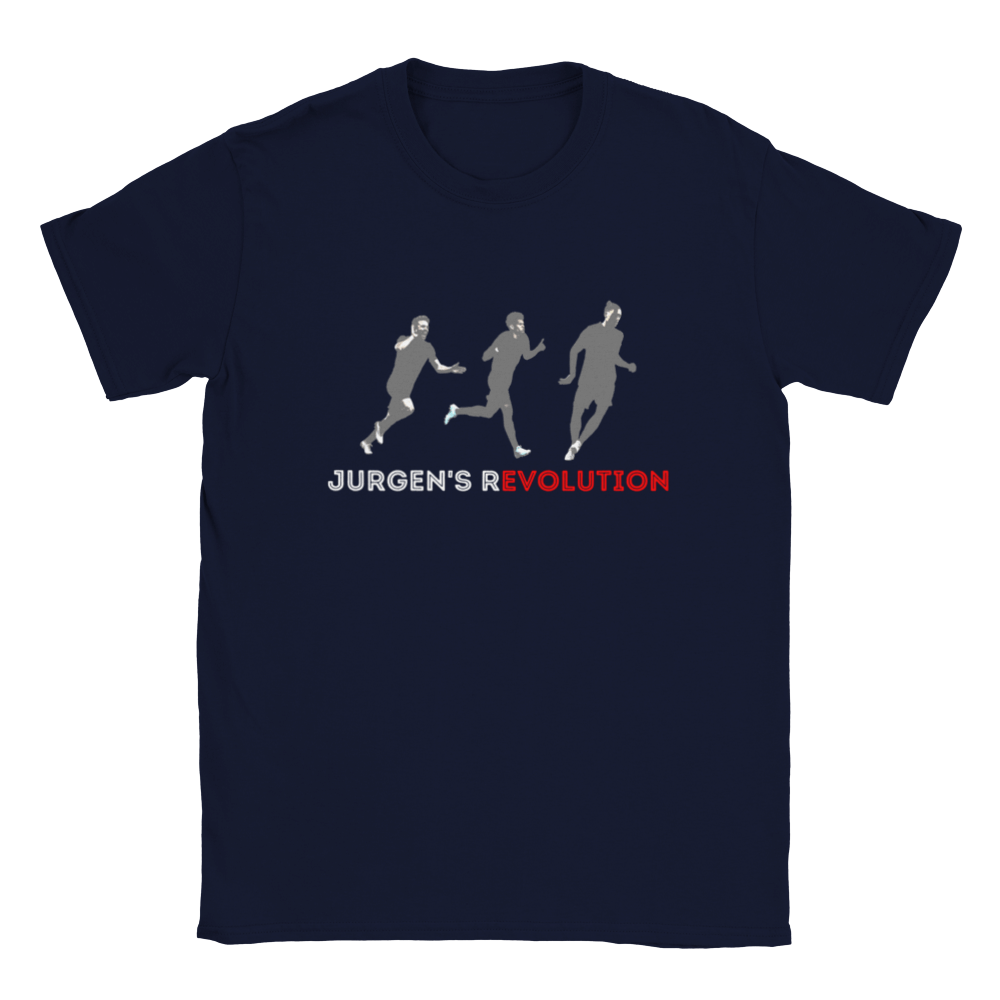 anfield-apparel-jurgen-s-revolution-jota-diaz-nunez-t-shirt image 2
