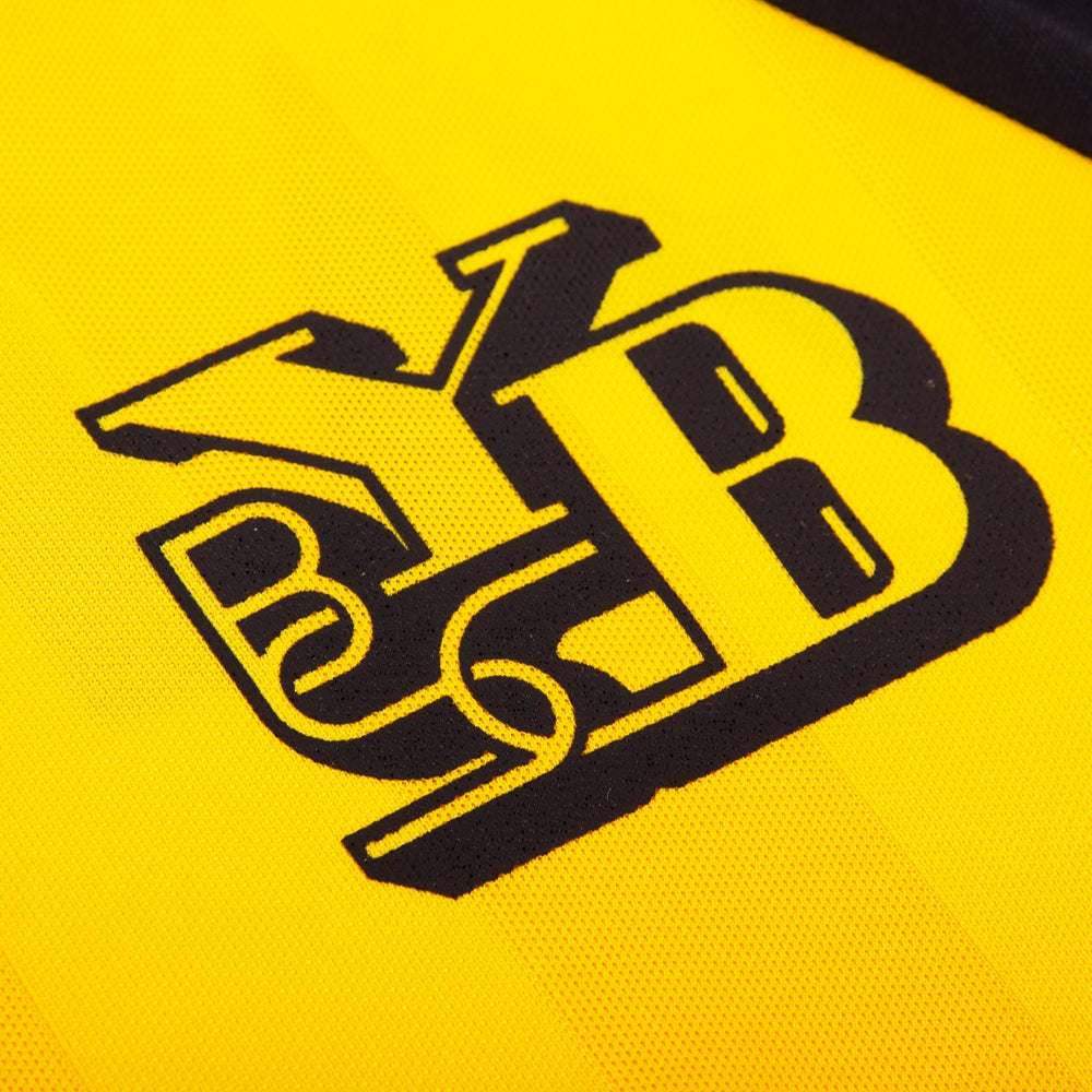 copa-classic-young-boys-1985-86-fu-balltrikot-gelb-80er image 4