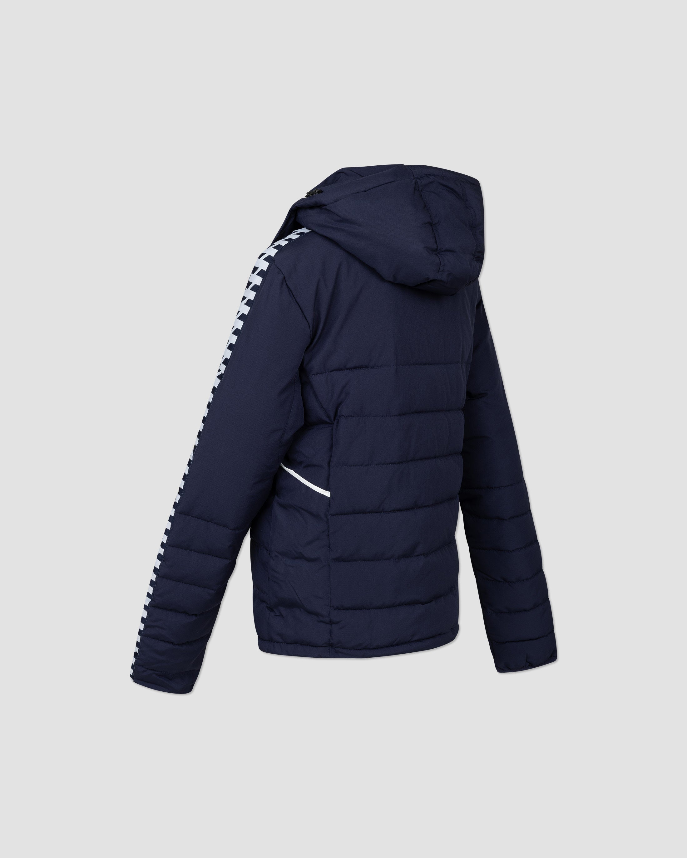 meyba-shift-mj5s21aa-jacke-kinder-navy-polyester image 4