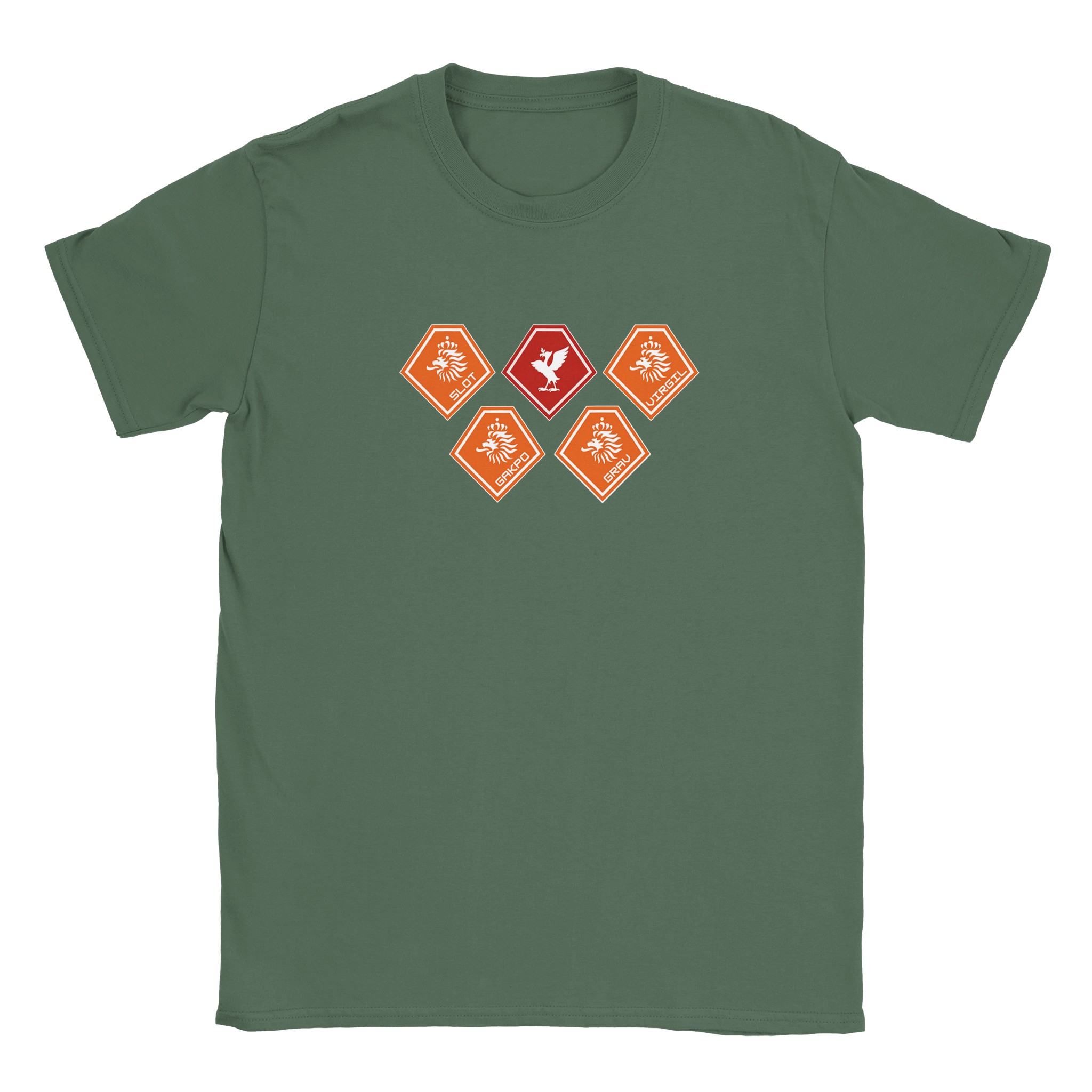 anfield-apparel-dutch-connection-t-shirt-virgil-gakpo-slot image 6